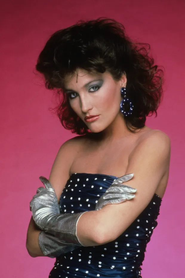 Famous 80s star actress was found dead at four in the morning in an open field