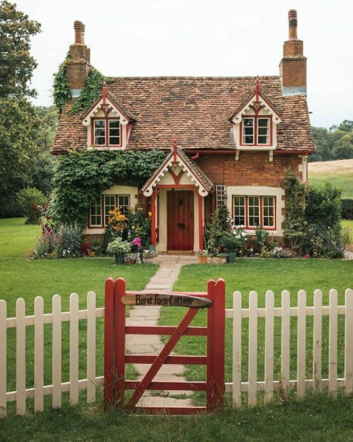 My Dream House