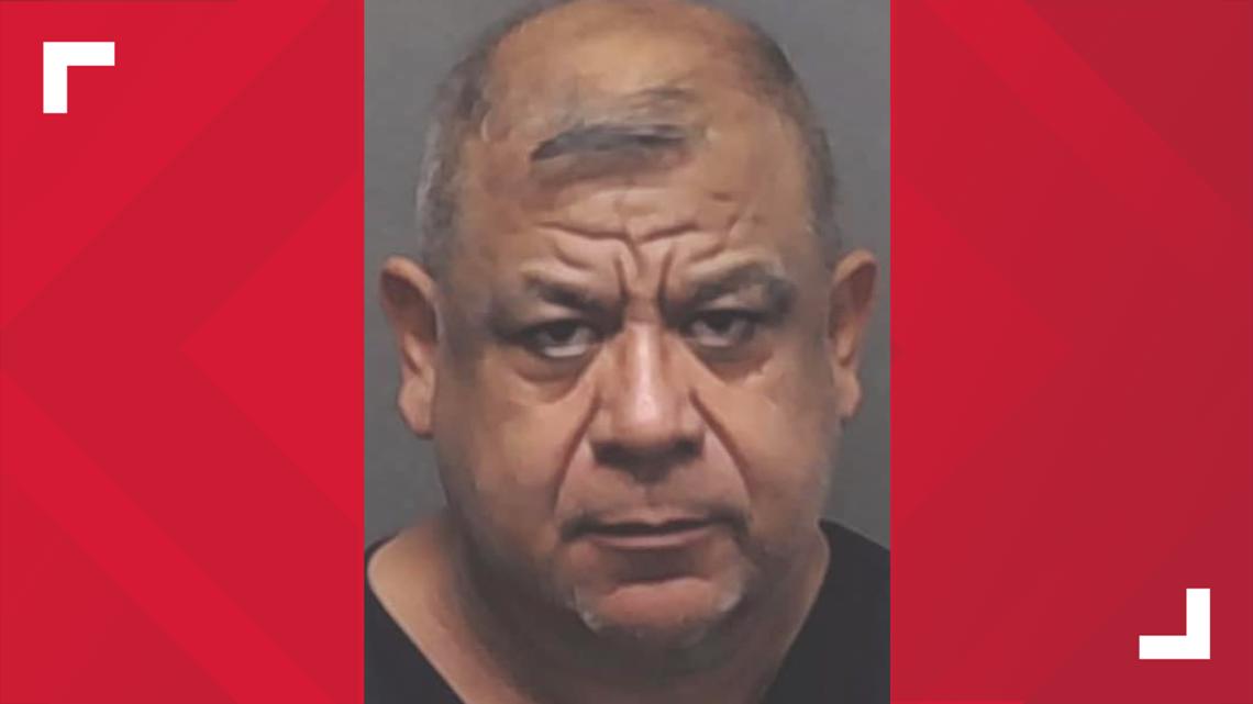 SAPD: Man arrested for sexually assaulting patient under sedation |  kens5.com