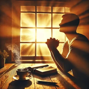 Powerful Morning Prayers to Uplift Your Spirit and Start Your Day Right