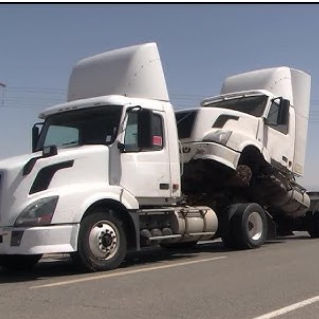 Tragic Loss on the Border Two Service Members Killed in New Mexico Crash